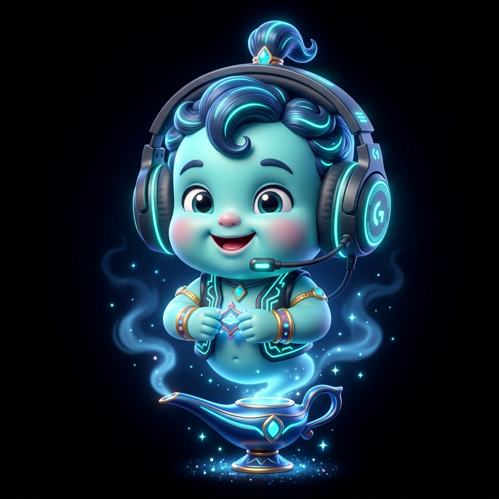 Support Genie